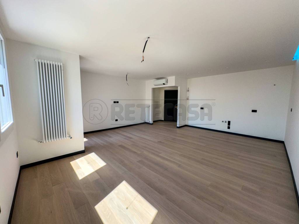 appartamento in vendita a Palmanova