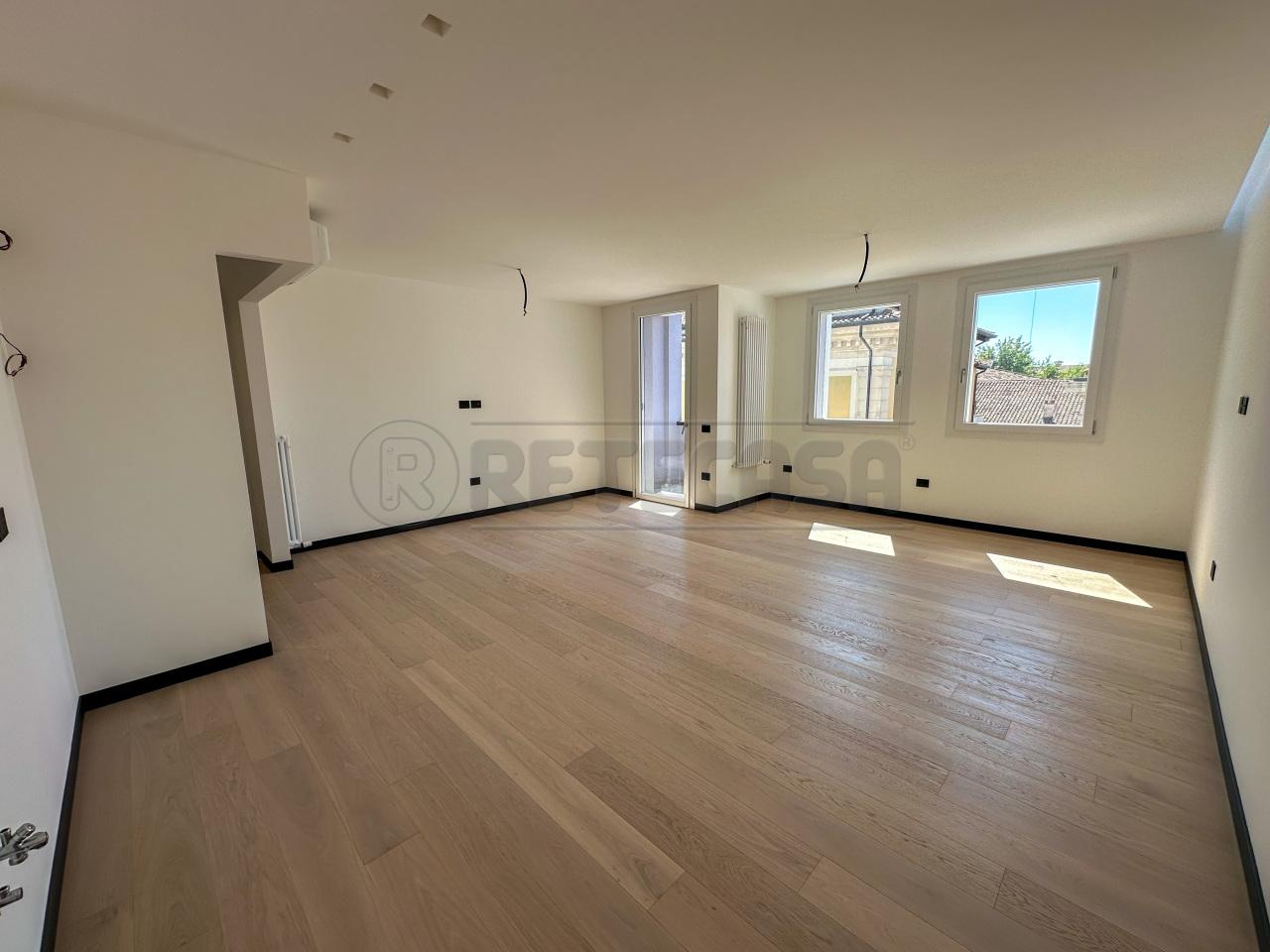 appartamento in vendita a Palmanova