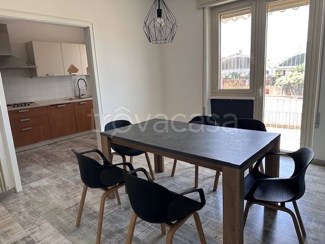 appartamento in vendita a Palmanova