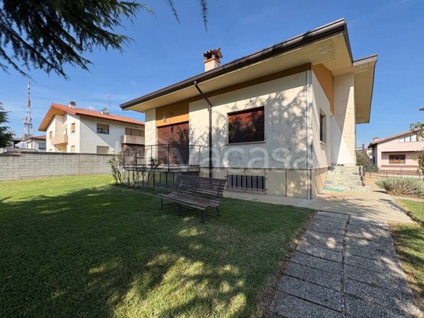 casa indipendente in vendita a Palmanova