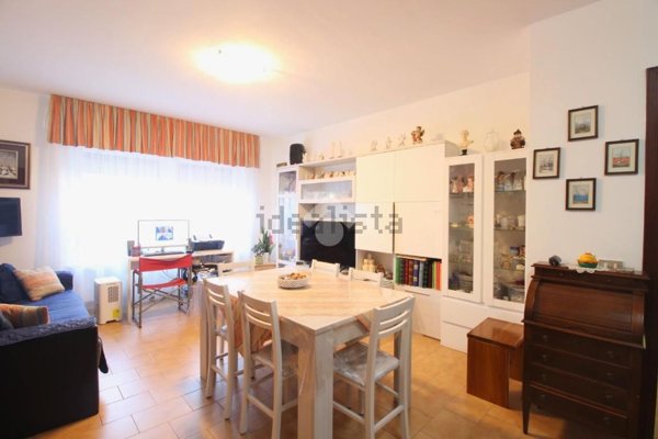 appartamento in vendita a Palmanova