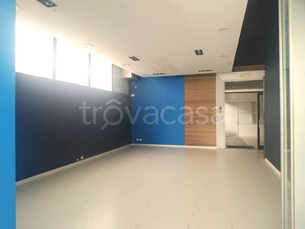 ufficio in vendita a Palmanova
