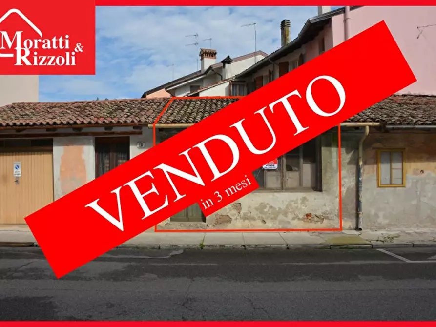 mansarda in vendita a Palmanova