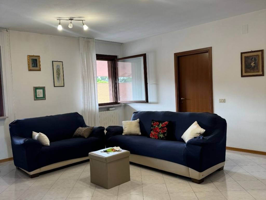 appartamento in vendita a Palmanova