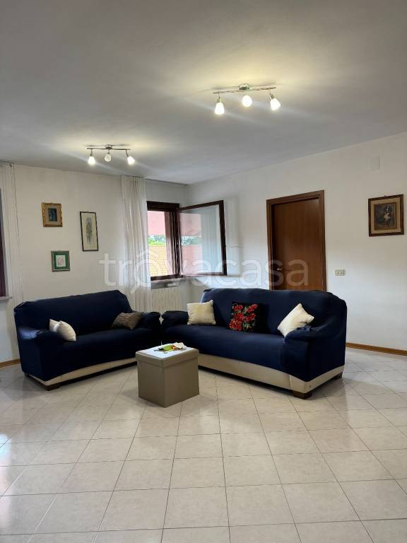 appartamento in vendita a Palmanova