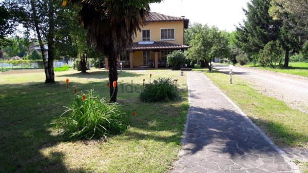 casa indipendente in vendita a Palmanova in zona Ialmicco