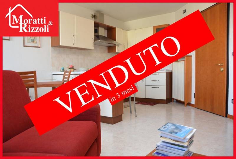 appartamento in vendita a Palmanova