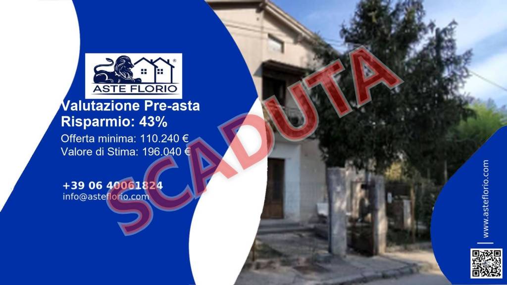 appartamento in vendita a Palmanova