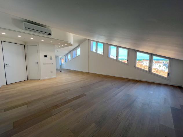 appartamento in vendita a Palmanova