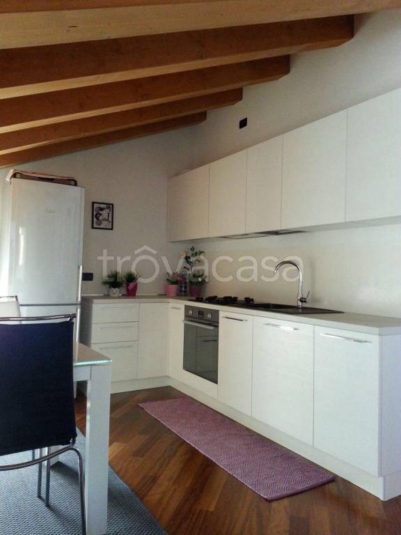 appartamento in vendita a Palmanova