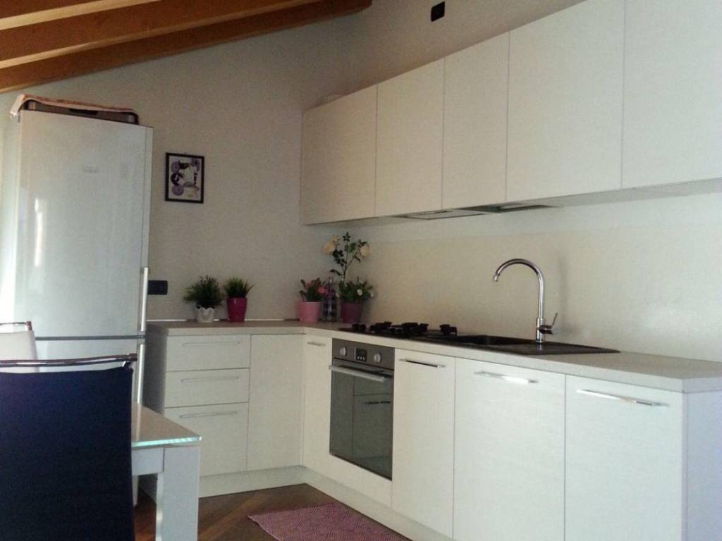 appartamento in vendita a Palmanova