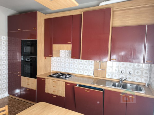 appartamento in vendita a Palmanova in zona Sottoselva