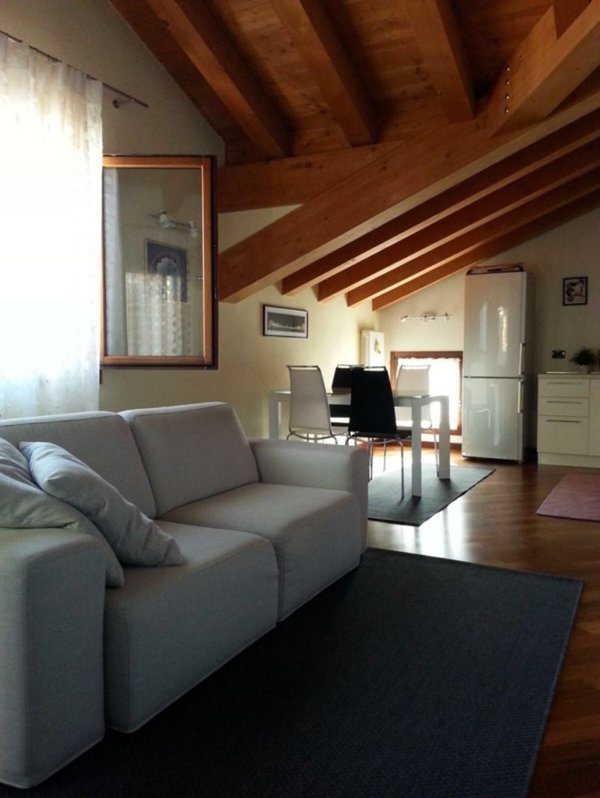appartamento in vendita a Palmanova