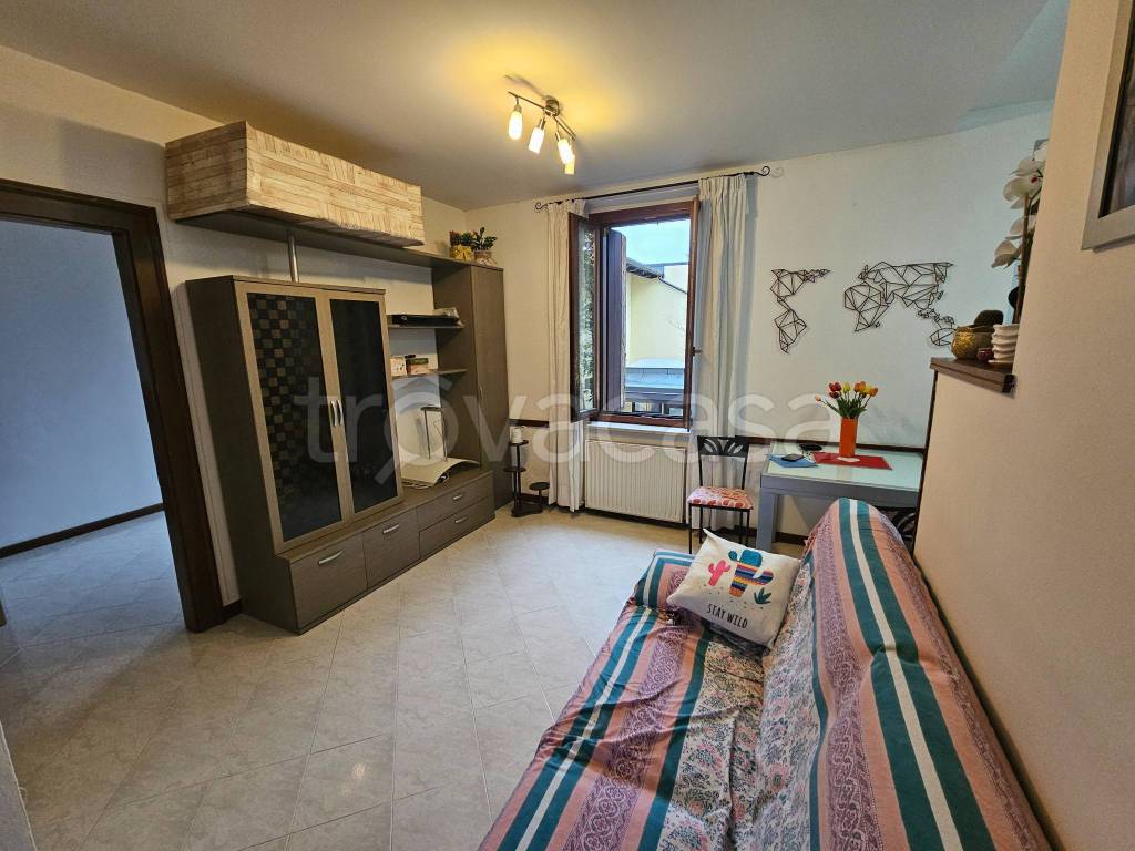 appartamento in vendita a Palmanova