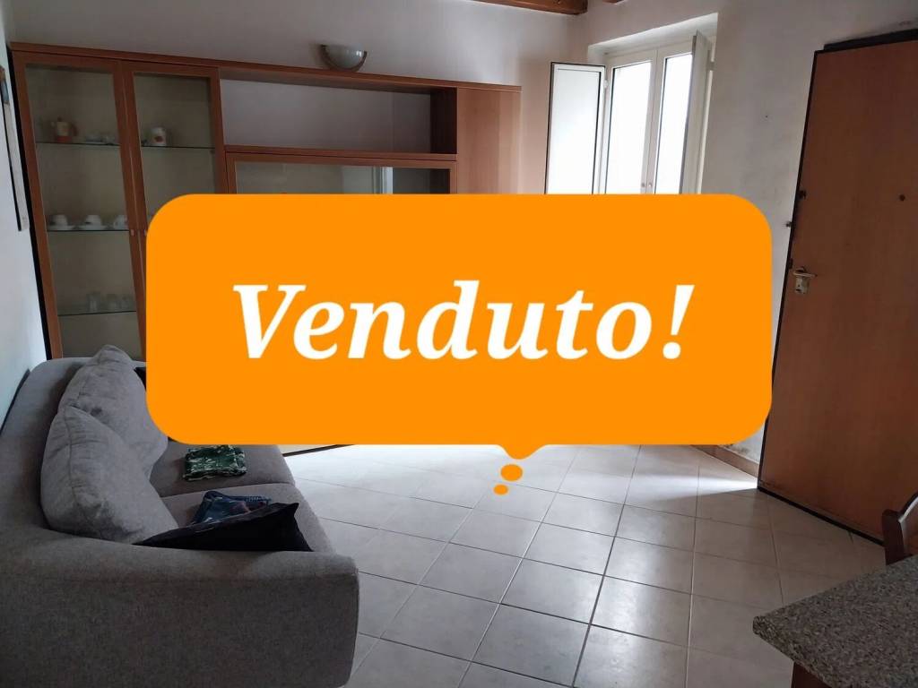 appartamento in vendita a Palmanova