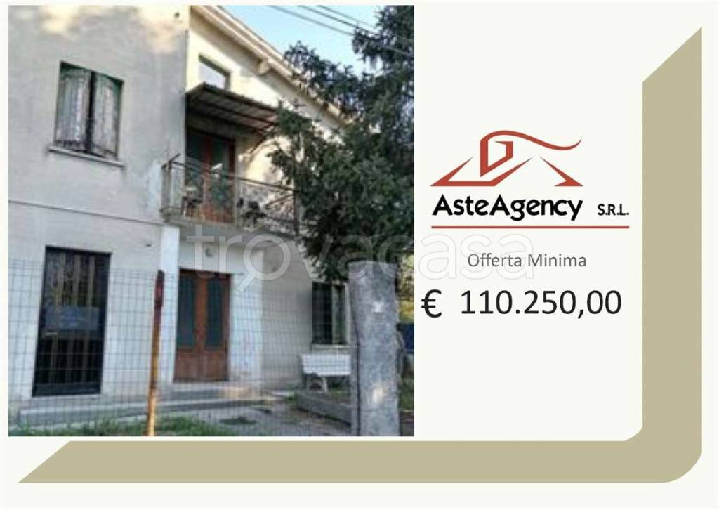 appartamento in vendita a Palmanova