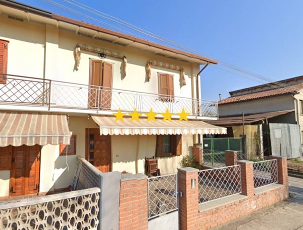 casa indipendente in vendita a Palmanova