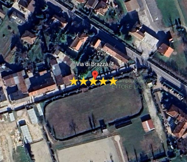 casa indipendente in vendita a Palmanova