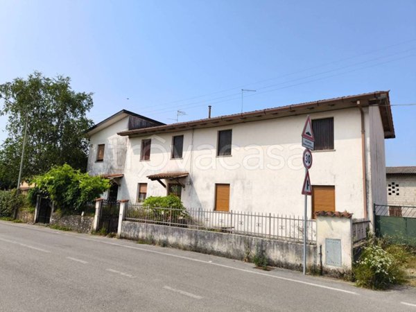 casa indipendente in vendita a Palmanova in zona Ialmicco