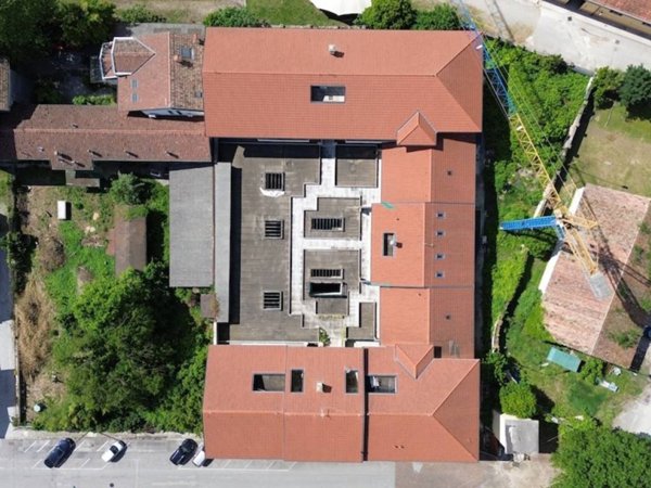 appartamento in vendita a Palmanova