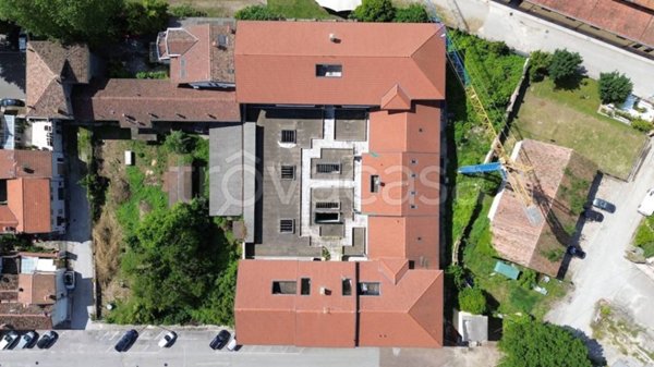 appartamento in vendita a Palmanova