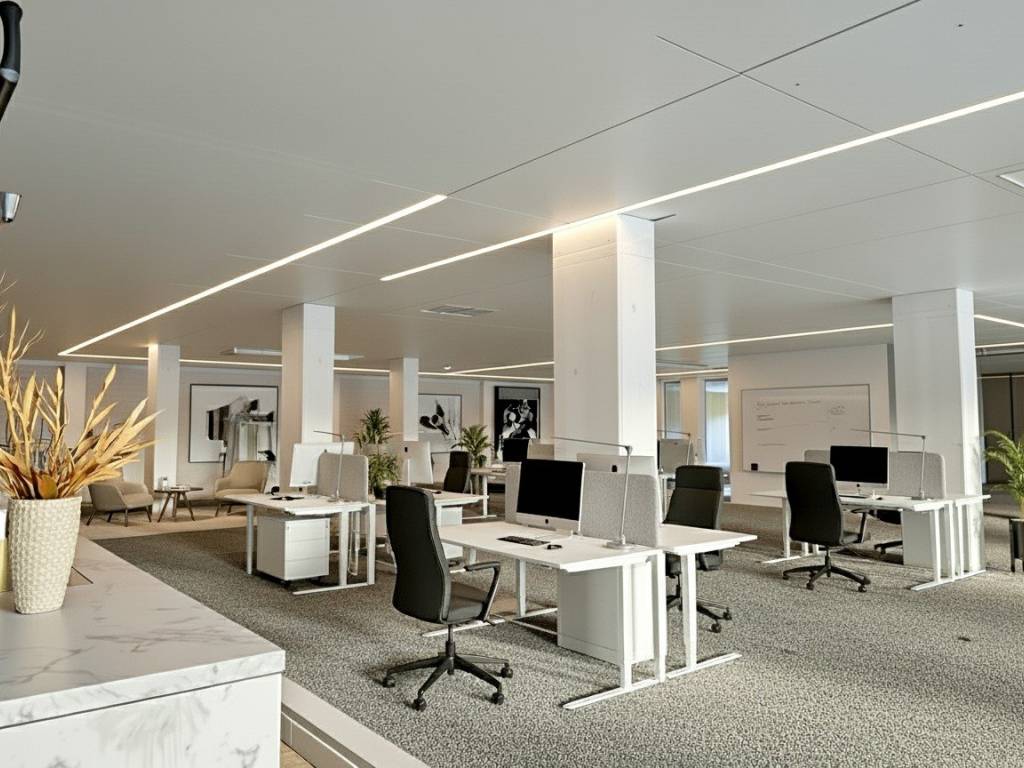 locale commerciale in vendita a Palmanova