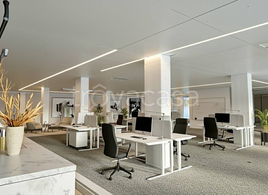 locale commerciale in vendita a Palmanova