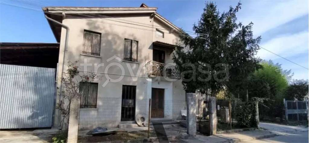 appartamento in vendita a Palmanova in zona San Marco