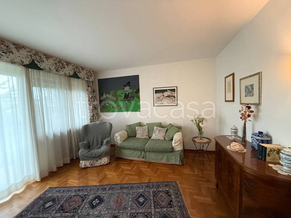 appartamento in vendita a Palmanova