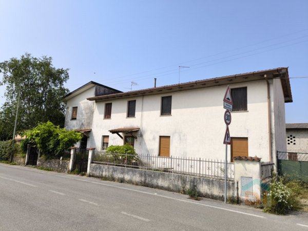 casa indipendente in vendita a Palmanova in zona Ialmicco