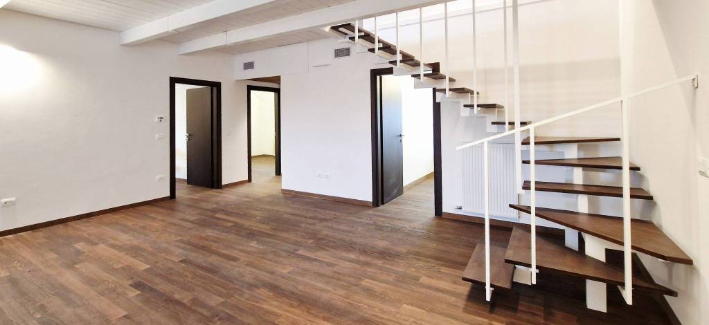 appartamento in vendita a Palmanova