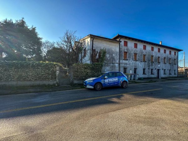 casa indipendente in vendita a Palmanova