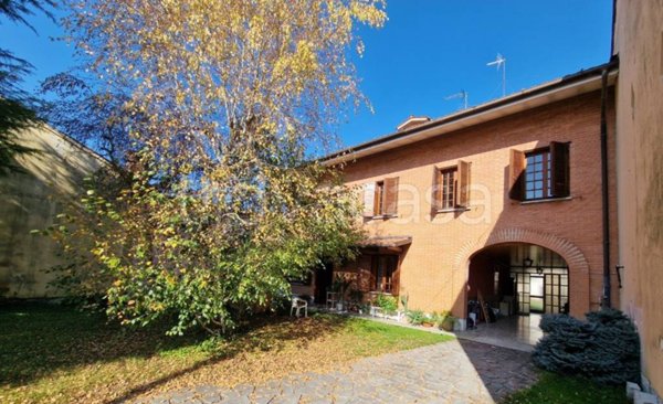 casa indipendente in vendita a Palmanova