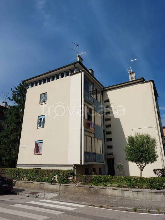 appartamento in vendita a Palmanova