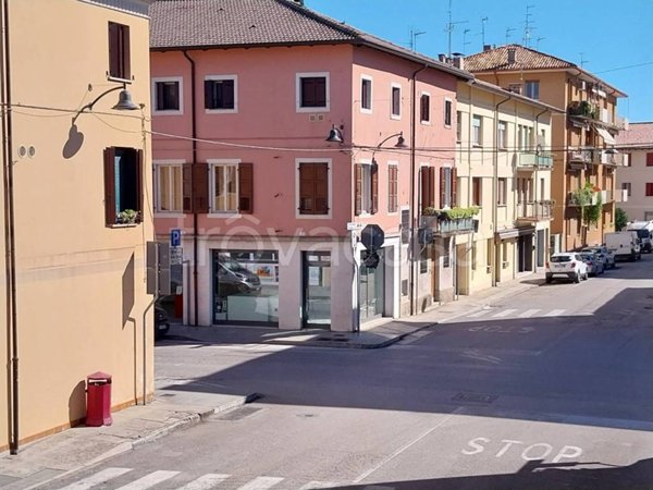 appartamento in vendita a Palmanova