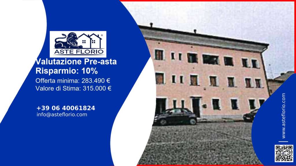 ufficio in vendita a Palmanova