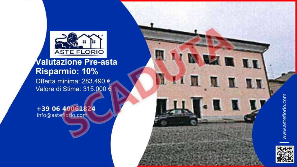 ufficio in vendita a Palmanova