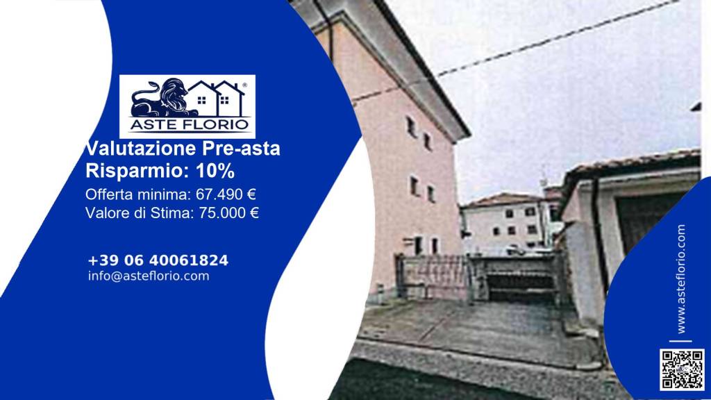 ufficio in vendita a Palmanova