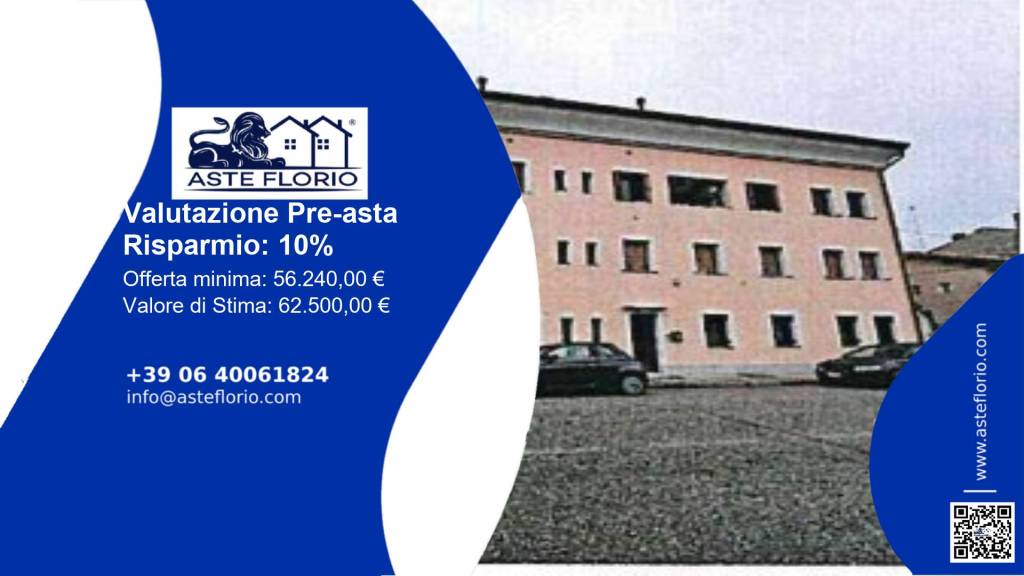 ufficio in vendita a Palmanova