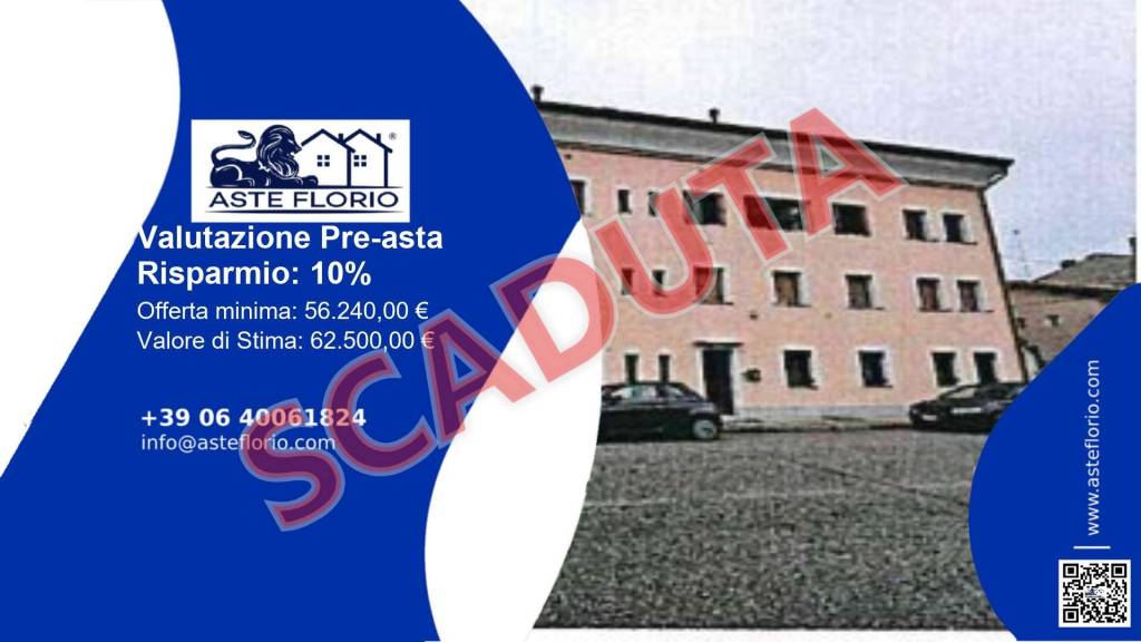 ufficio in vendita a Palmanova