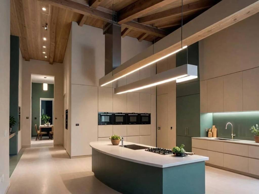 appartamento in vendita a Palmanova