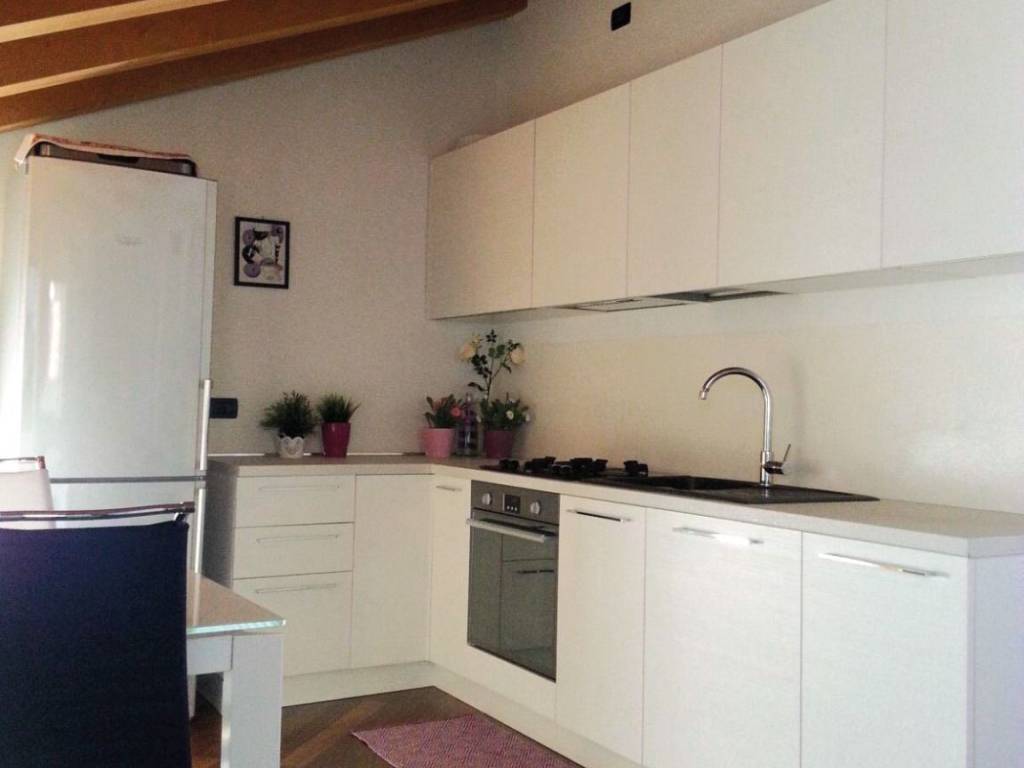 appartamento in vendita a Palmanova