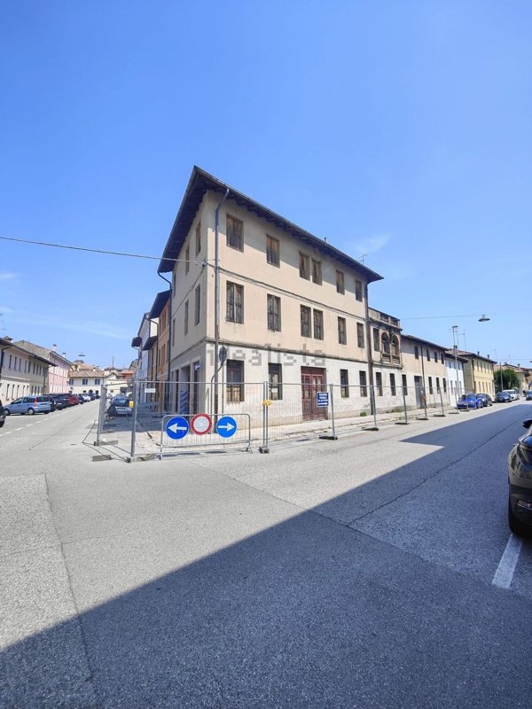 rudere in vendita a Palmanova