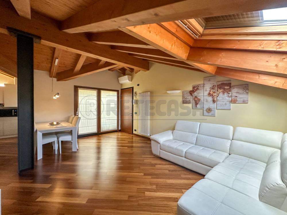 appartamento in vendita a Palmanova