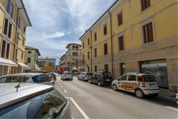 appartamento in vendita a Palmanova
