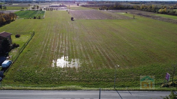 terreno agricolo in vendita a Palmanova in zona Ialmicco