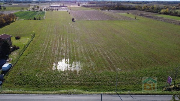 terreno agricolo in vendita a Palmanova in zona Ialmicco