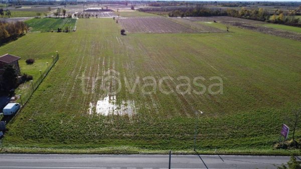 terreno agricolo in vendita a Palmanova in zona Ialmicco