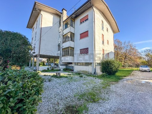 appartamento in vendita a Palmanova in zona Sottoselva