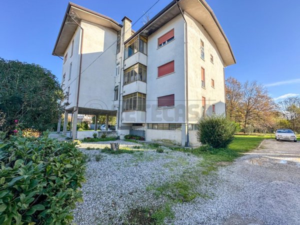 appartamento in vendita a Palmanova in zona Sottoselva